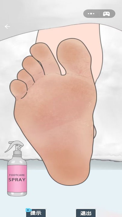 修脚大师模拟器最新版的图册