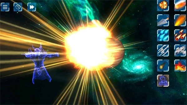 我的快乐星球游戏的图册