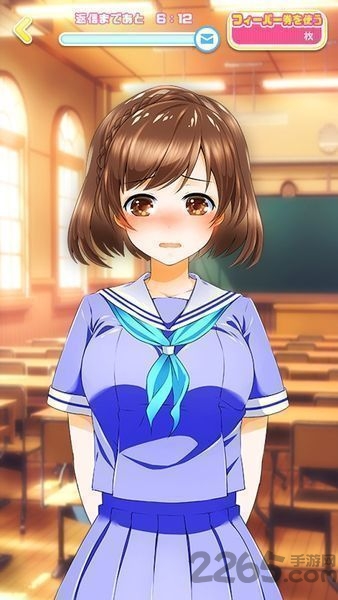 青海学园游泳部中文版的图册