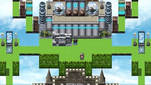 异世录之七神兵最新版的图册