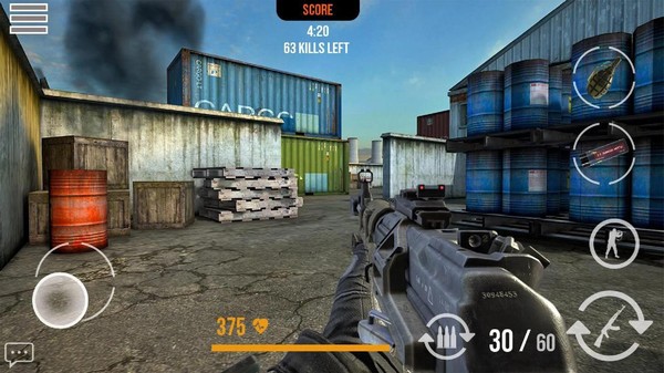 FPS第一战场的图册