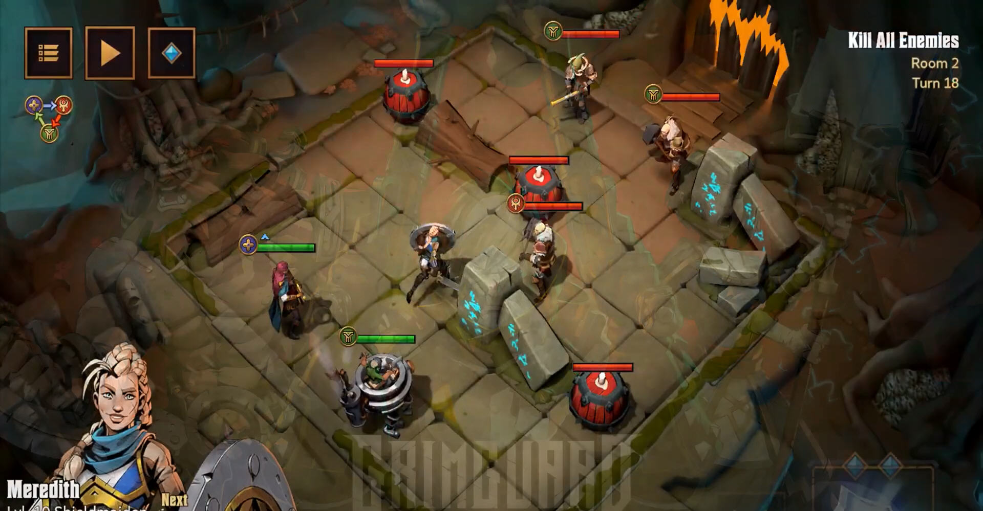 GrimguardTactics的图册