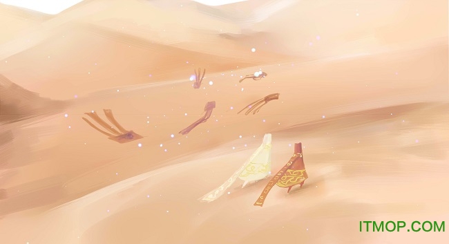 风之旅人中文破解版的图册