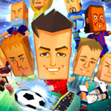 口袋足球先生手游