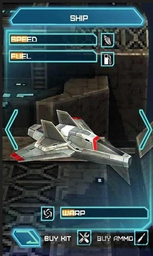 空间冲浪者手机版的图册