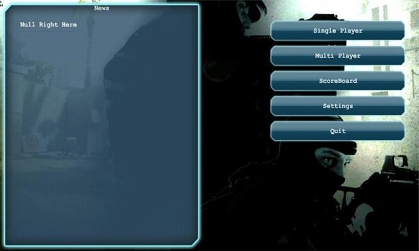 突击反恐任务中文版的图册