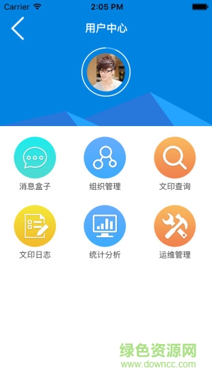 印橡云管家的图册