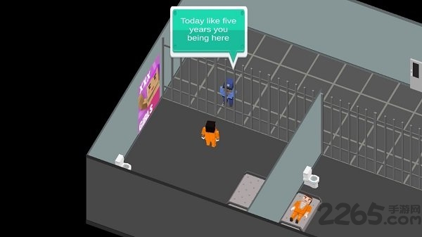 魔方警察vs匪徒游戏的图册