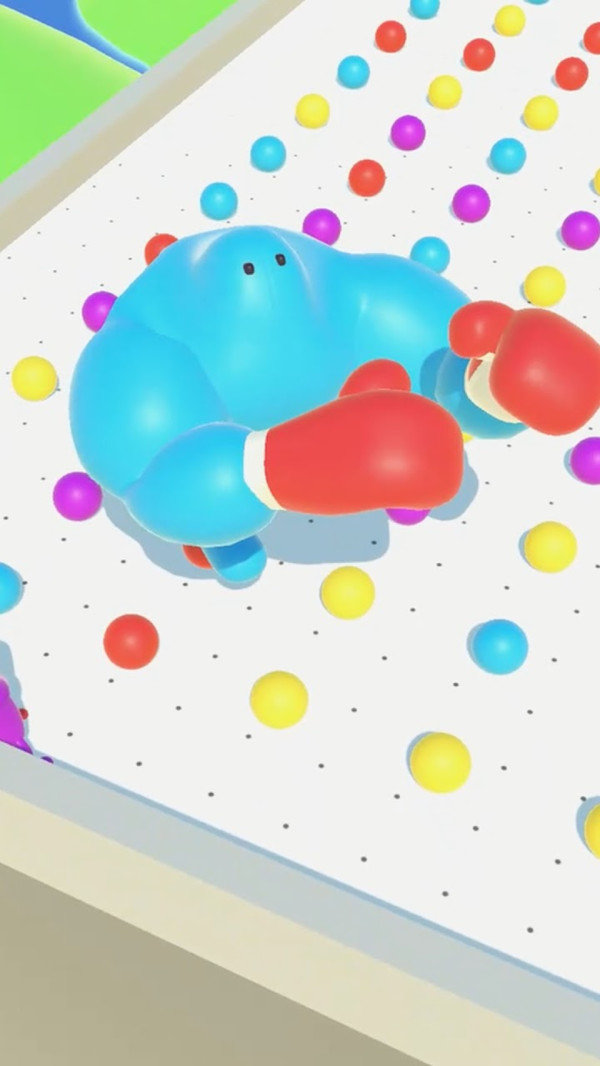 果冻人拳击手机版的图册