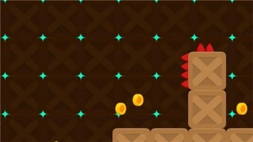 小鲜肉历险记的图册