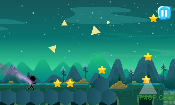 梦幻火柴人的图册