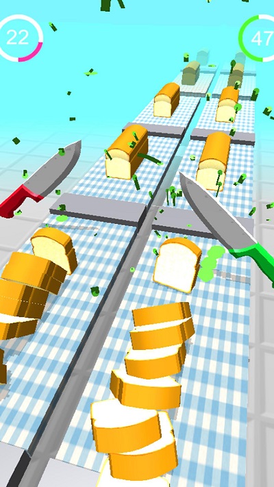 完美切切乐官方版的图册