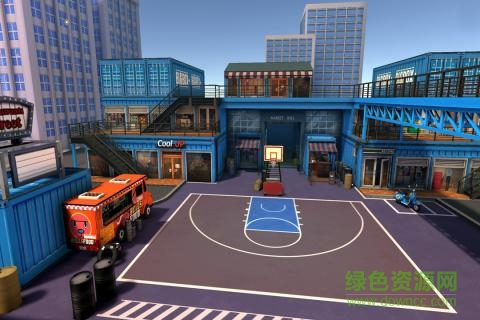 潮人篮球微信登录版的图册