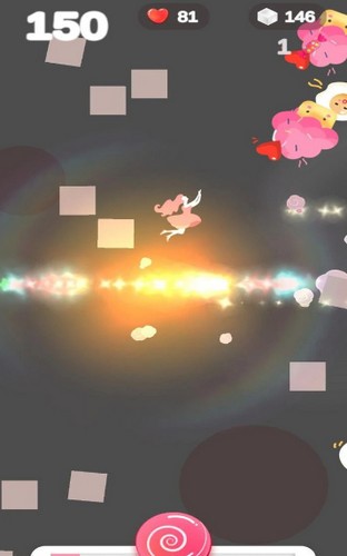 方糖女孩的图册