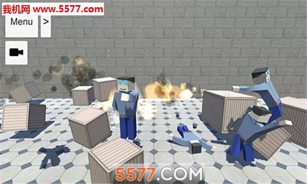 Inosandbox安卓版的图册