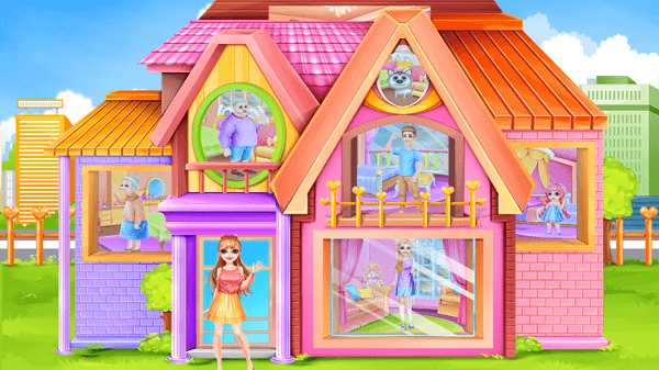 物品大改造游戏的图册