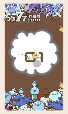 不可思议的跳跳(跳跃小游戏)的图册