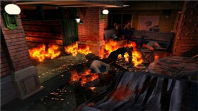 生化危机3中文重制版的图册