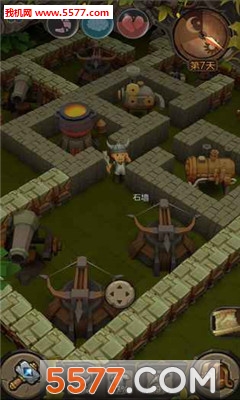 地心文明安卓版的图册