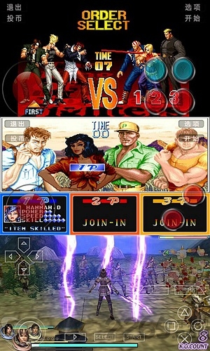 小鸡模拟器平板电脑版的图册