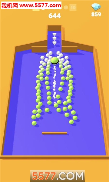 HitStrike(命中打击安卓版)的图册