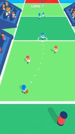 橄榄球玩家故事的图册