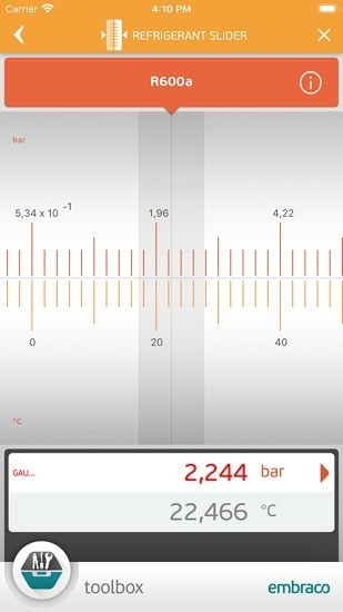 embracotoolbox安卓版的图册