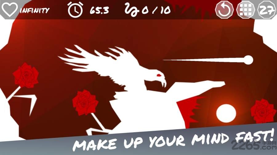 让我出去游戏的图册