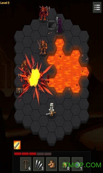 地狱之牢内购破解版的图册