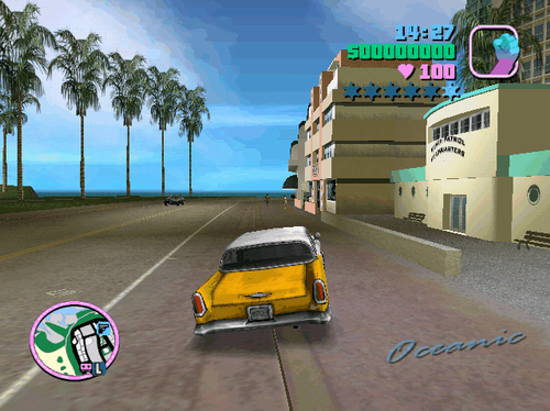 罪恶都市手游正版的图册