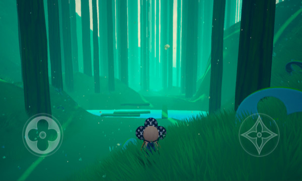 LOUISTHEGAME(路易威登大冒险手机版)的图册