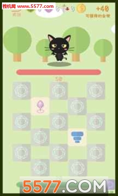 魔卡森林MagicardForest官方版的图册