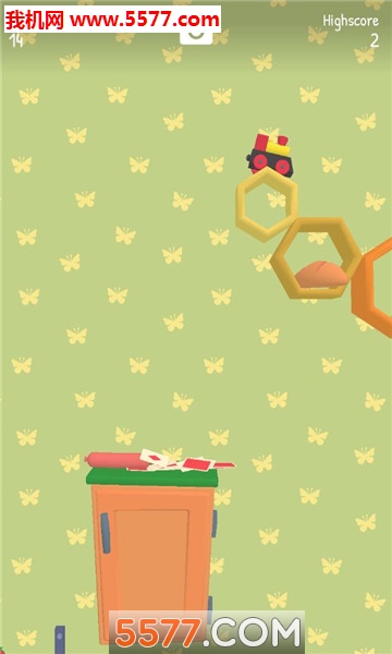 SausageThrow(香肠配万物安卓版)的图册