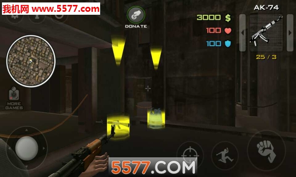 madtowneclipse游戏(疯狂小镇)的图册