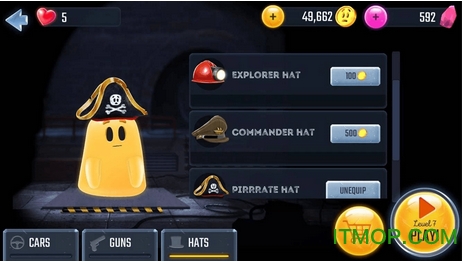 绝望3空心地球内购破解版的图册