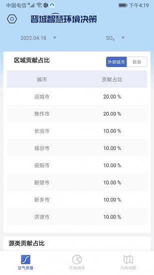 智慧环境决策最新版的图册