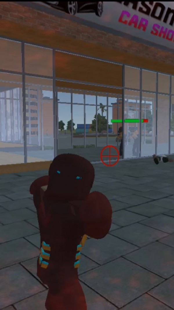 像素钢铁侠的图册