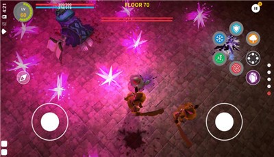 地牢巫师精简版的图册