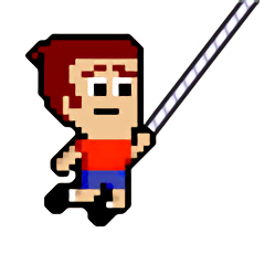 飞钩米奇(MikeyHooks)