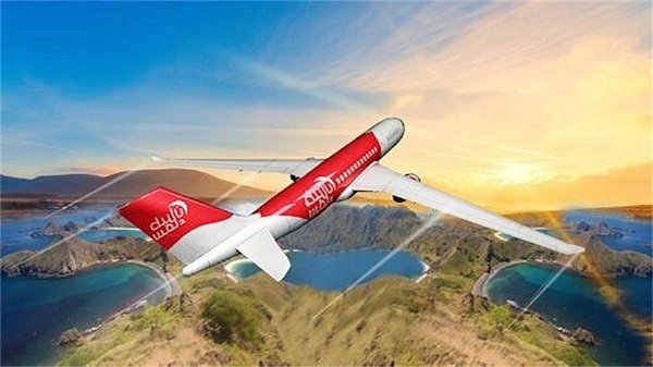 航天飞机飞行模拟最新版的图册