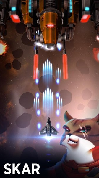 喵星人启示录的图册