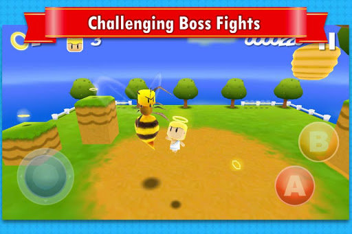 危机天使破解版的图册