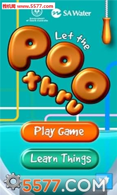 PooThru(留翔安卓版)的图册