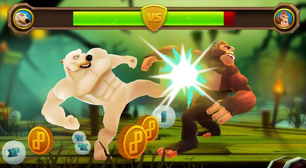 粉碎冠军手机版的图册