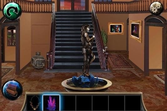 达维之谜的图册