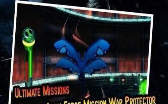 外军任务战争保护者的图册