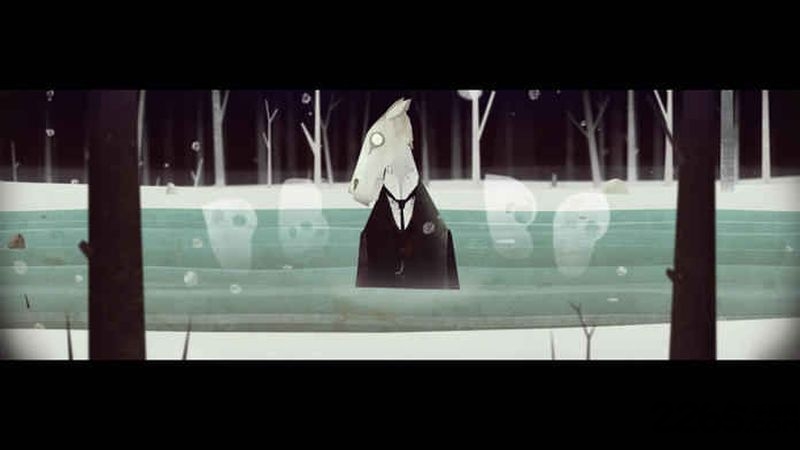 漫漫旅途中文汉化版的图册