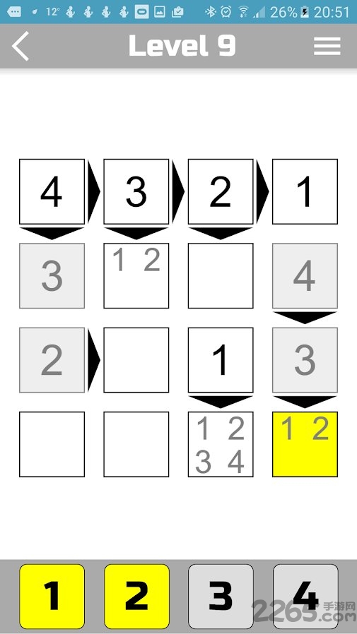 futoshiki手游的图册