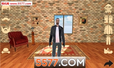 BenzS600DriftSimulator安卓版的图册