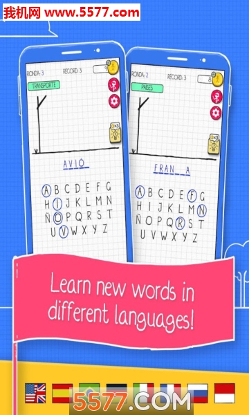 幻想死法官方最新版的图册